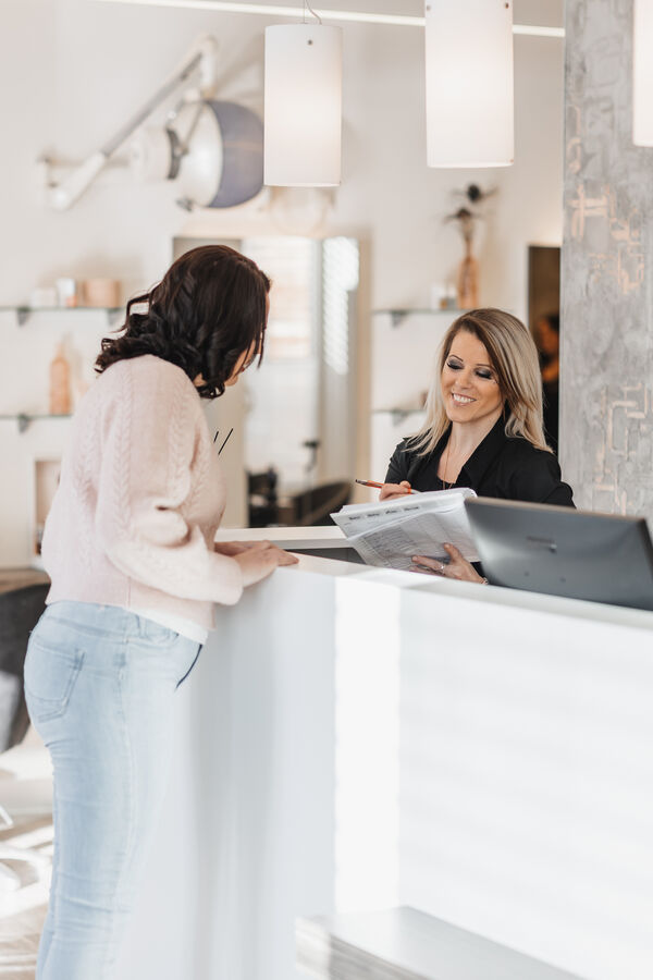 Kontakt Berni's Haarwerkstatt
