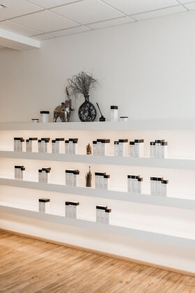 Professionelle Haarpflege im Almtal